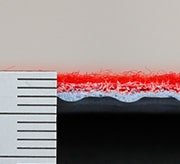 厚み 約3.5mm