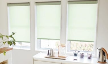 抗菌・抗カビロールスクリーン