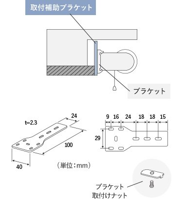 T型タイプ