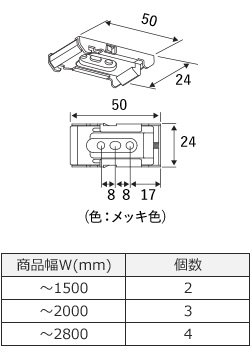 側面図