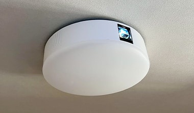 プロジェクター「Aladdin X2 Plus」