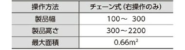 制作可能寸法