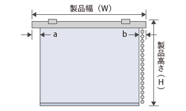 生地幅