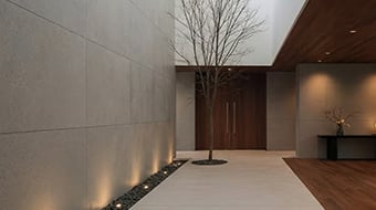 コンクリートタイプ