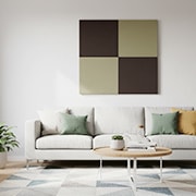 正方形タイプ TILE450