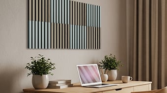 サイレントウォールパネル Sサイズ