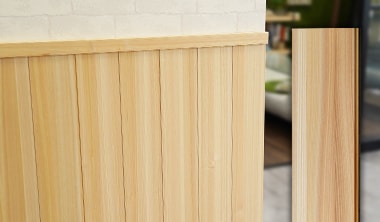 壁用羽目板 12×100×900mm 全11種