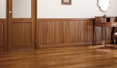 ドレタス 工芸調パネル