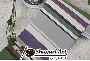 シャガールアート SA53