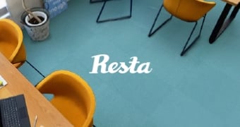 RESTAオリジナル