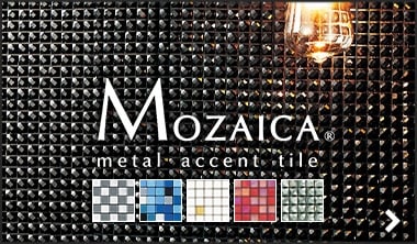 MOZAICA