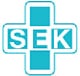 ＳＥＫマーク（抗菌防臭加工）
