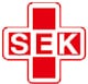 ＳＥＫマーク（制菌加工　特殊用途）