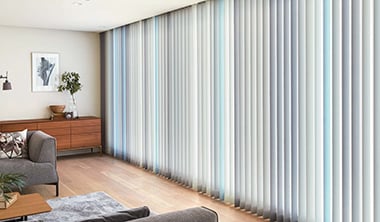 グラデーションカラーの施工事例