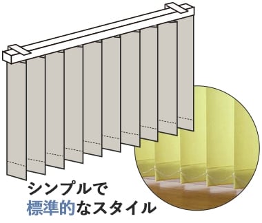 シングル(標準)