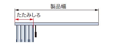 片バトン