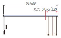 たたみ代