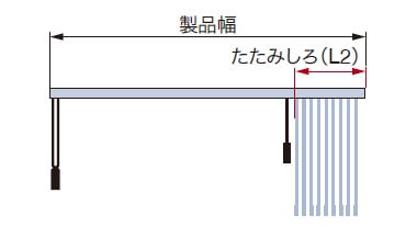 片バトン