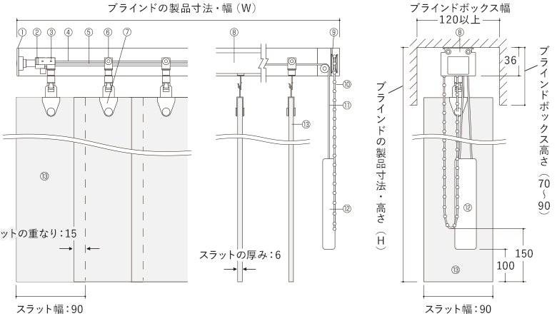 構造図