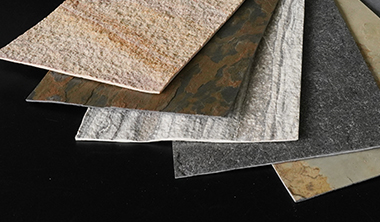 天然石シートとは？