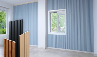 超軽量！断熱壁パネル「エアサーモパネル」