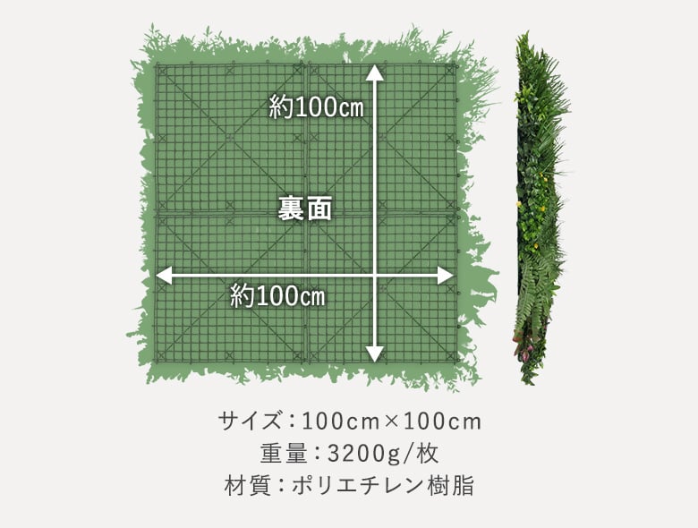 ナチュラルフォレスト 商品画像