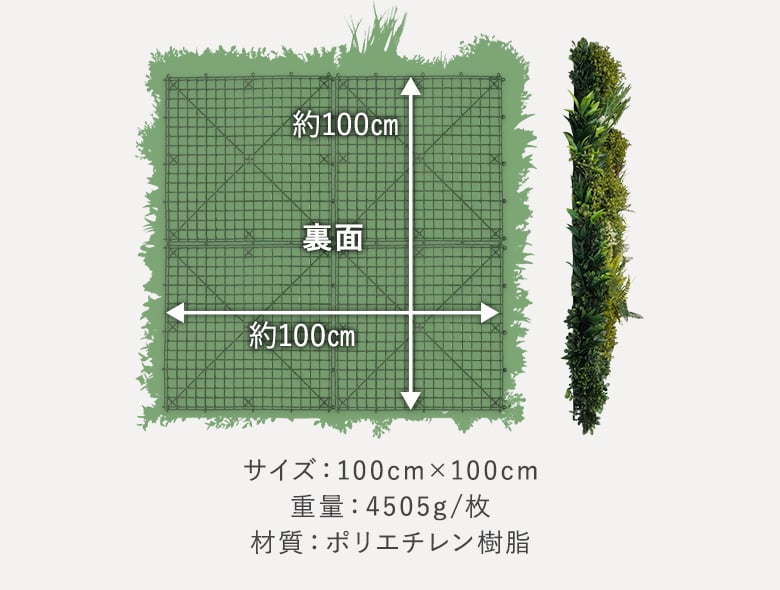 スプリングガーデン 商品画像