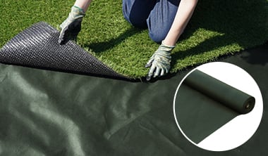 【アウトレット】防草シート 不織布