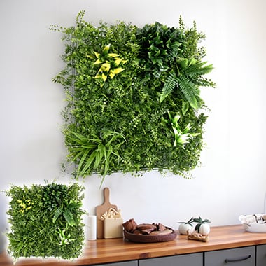 Natural Garden（ナチュラルガーデン）