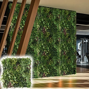 Natural Forest（ナチュラルフォレスト）