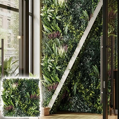 Green Pallet（グリーンパレット）