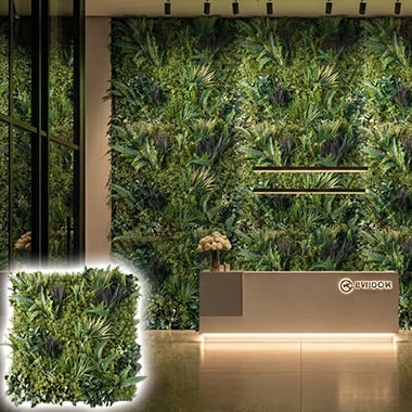 Jungle Furn（ジャングルファーン）