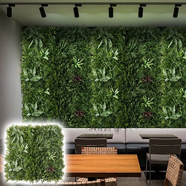 Ever Green Garden（エバーグリーンガーデン）