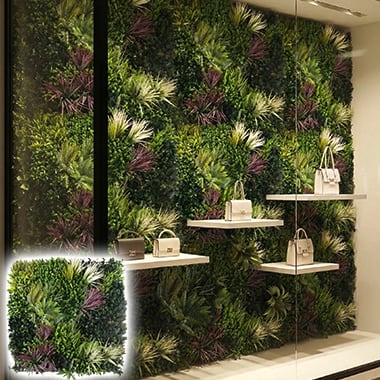 Purple Accent Mix（パープルアクセントミックス）