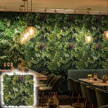 Spring Garden（スプリングガーデン）