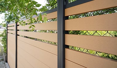 フェンス・柵など