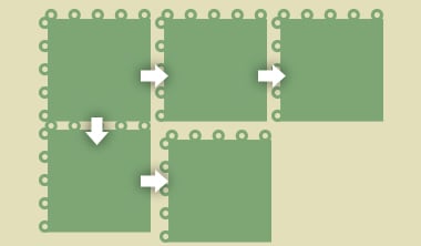 ジョイント方法3
