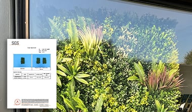 高低温極限試験結果