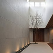 ストーンベニアコンクリートタイプ