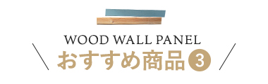 おすすめ商品(3)