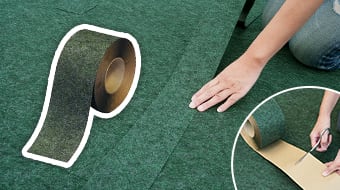 カメレオンテープ（ロール）