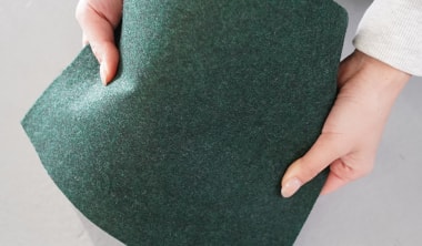 RESTA 二層式高密度防草シート