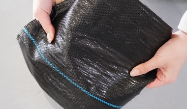 RESTA 織布防草シート90X