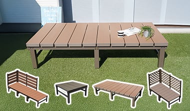 サイズが決まっている