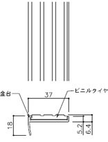 ストライプ