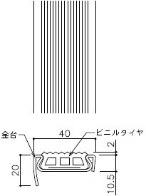 ストライプ