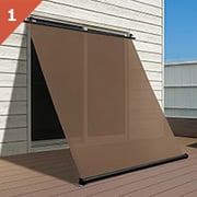 ローラーシェード