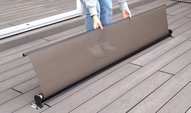 本体からスクルドを引き出す