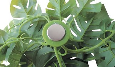 ぴたっとグリーンの特徴1