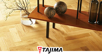 様々な柄に貼る　ハードメープル